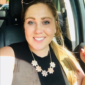 Meet your Posher, Brittany